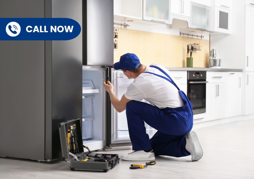Stilesville Appliance Repair Company